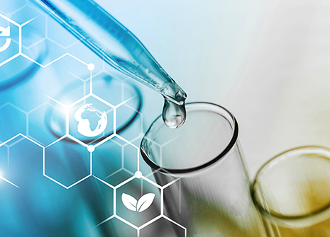 Intermedios y aditivos