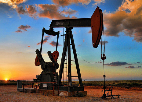 Yacimientos petrolíferos y tratamiento de agua