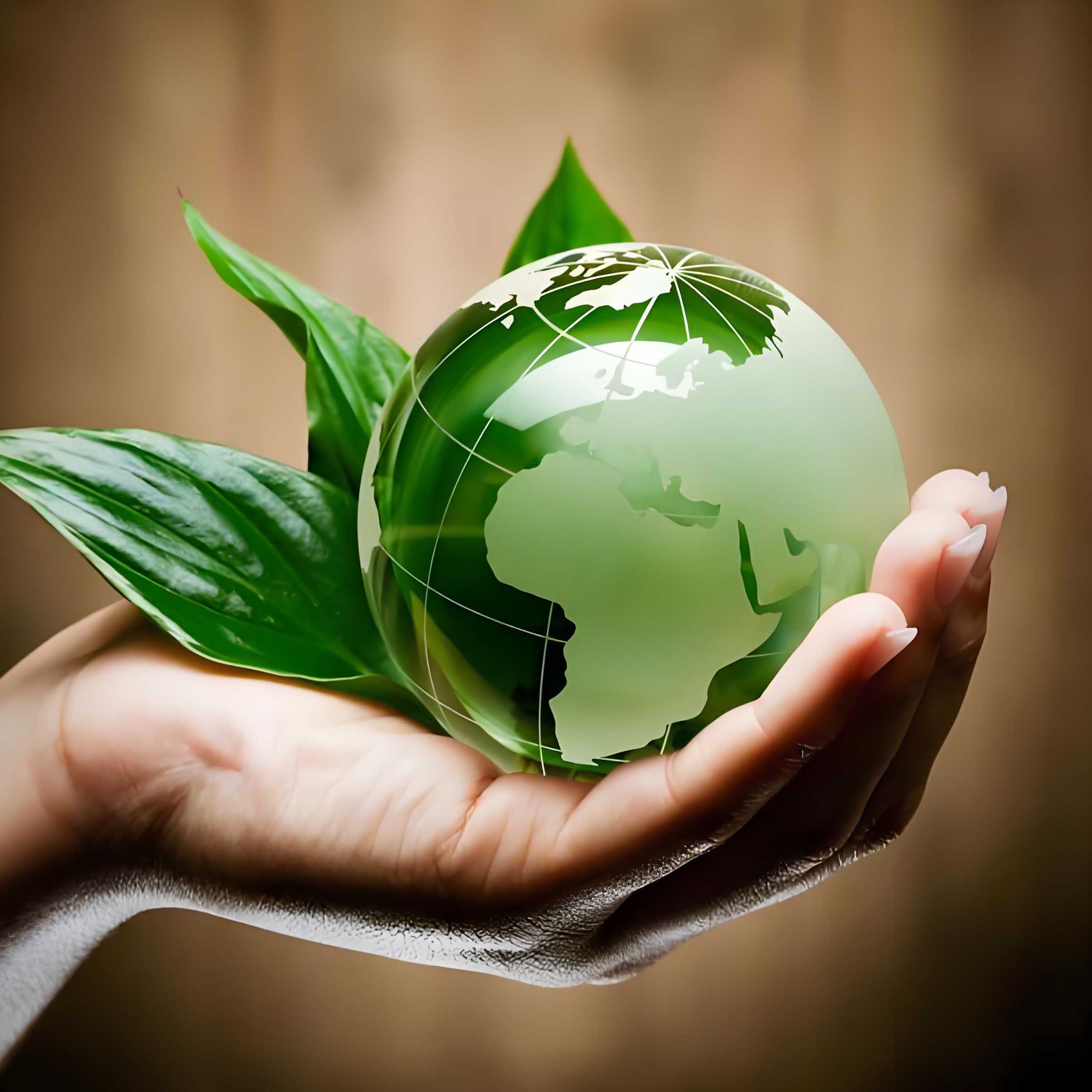 Transición a tensioactivos biodegradables: cómo Bewellchem ​​apoya las formulaciones ecológicas.
