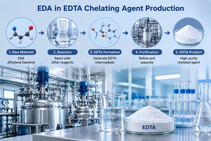 EDTA Chelating Agents EDTA Chelating Agents